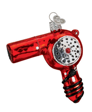 Load image into Gallery viewer, Blow-Dryer Ornament - Old World Christmas
