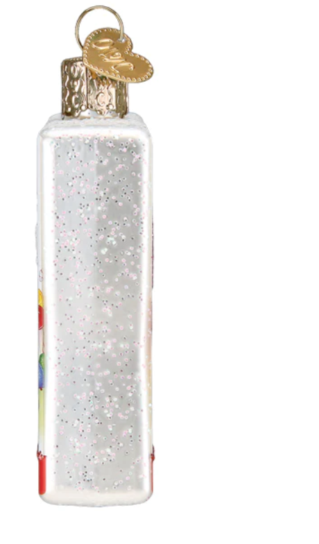 Candy Land Ornament - Old World Christmas