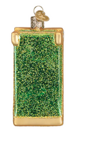 Load image into Gallery viewer, Corn Hole Game Ornament - Old World Christmas
