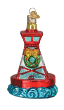 Load image into Gallery viewer, Holiday Buoy- Old World Christmas
