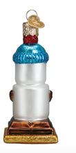 Load image into Gallery viewer, Love You S&#39;More Snowman Ornament - Old World Christmas
