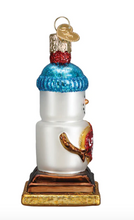 Load image into Gallery viewer, Love You S&#39;More Snowman Ornament - Old World Christmas
