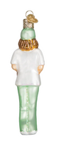 Load image into Gallery viewer, Nurse Ornament - Old World Christmas
