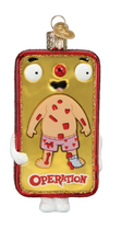 Load image into Gallery viewer, Operation (Hasbro 2023)  Ornament - Old World Christmas
