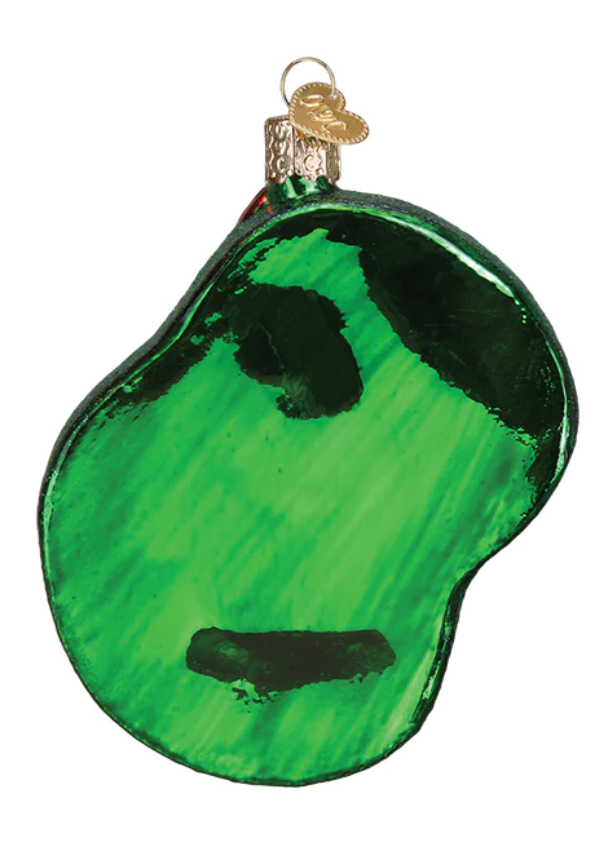 Putting Green Ornament - Old World Christmas