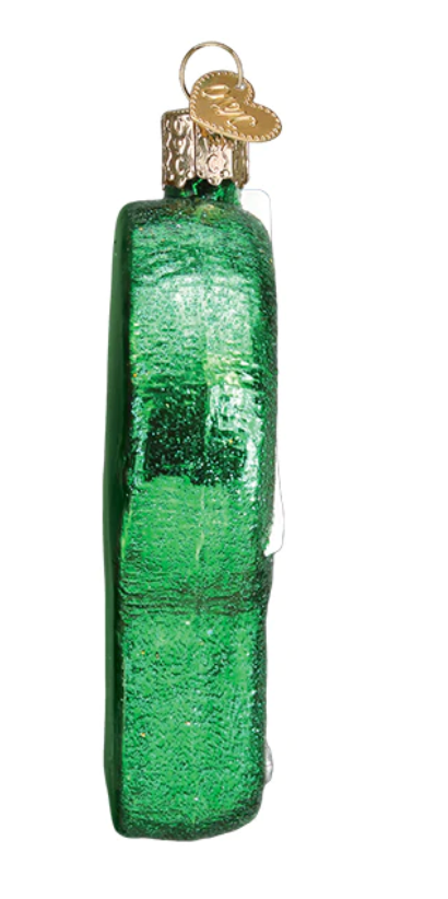 Putting Green Ornament - Old World Christmas