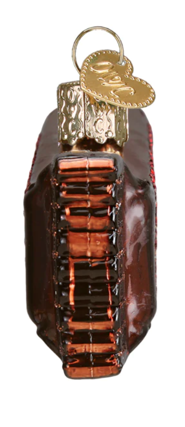 Snickers Ornament - Old World Christmas