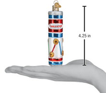 Load image into Gallery viewer, Tinkertoy Ornament - Old World Christmas
