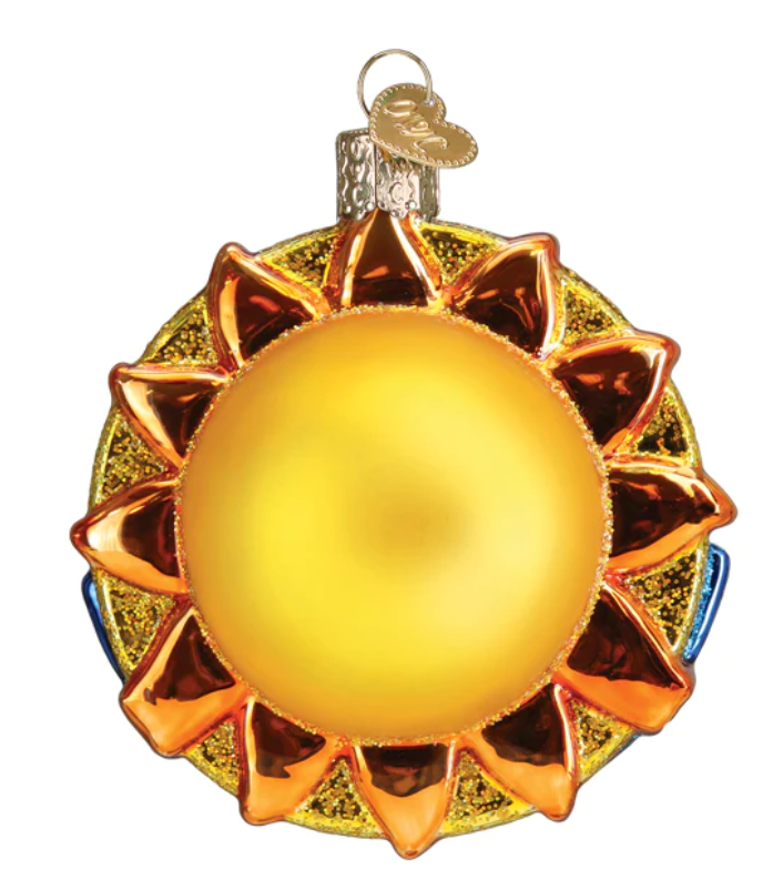 You Are My Sunshine Ornament - Old World Christmas