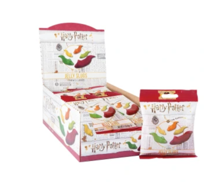 Jelly Belly Harry Potter Jelly Slugs 2.1 oz