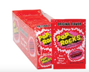 POP ROCKS - CHERRY