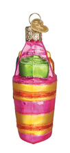 Load image into Gallery viewer, Beach Bag Ornament - Old World Christmas
