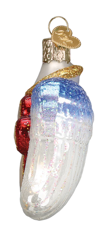 Beloved Pet Ornament - Old World Christmas