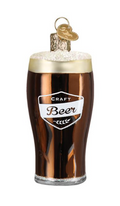 Craft Beer Ornament - Old World Christmas