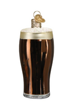 Load image into Gallery viewer, Craft Beer Ornament - Old World Christmas
