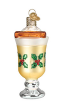 Load image into Gallery viewer, Eggnog Ornament - Old World Christmas
