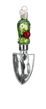 Load image into Gallery viewer, Garden Trowel Ornament - Old World Christmas
