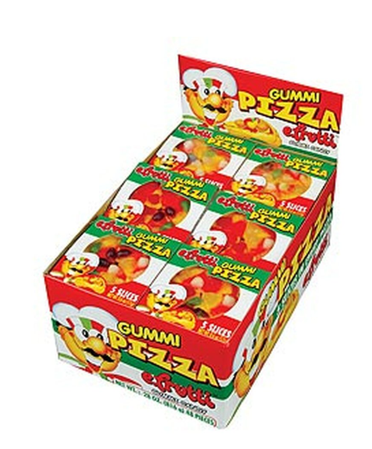 efruitti pizza