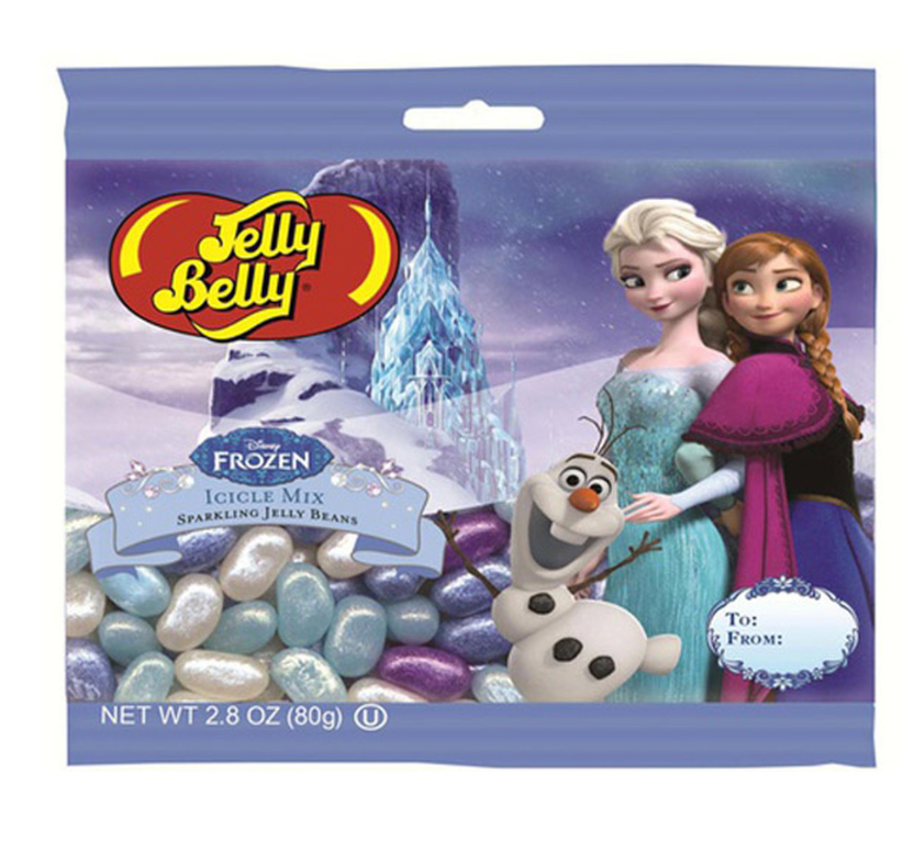 Jelly belly Frozen II 2.8 oz