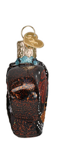 Load image into Gallery viewer, Monarch Butterfly Ornament - Old World Christmas
