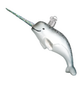 Narwhal Ornament - Old World Christmas