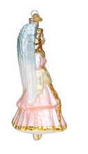 Load image into Gallery viewer, Nativity Angel Ornament - Old World Christmas
