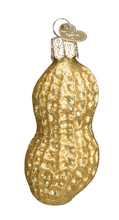 Load image into Gallery viewer, Peanut Ornament - Old World Christmas
