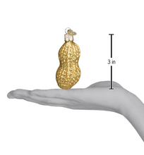 Load image into Gallery viewer, Peanut Ornament - Old World Christmas
