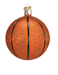 Basketball Ornament - Old World Christmas
