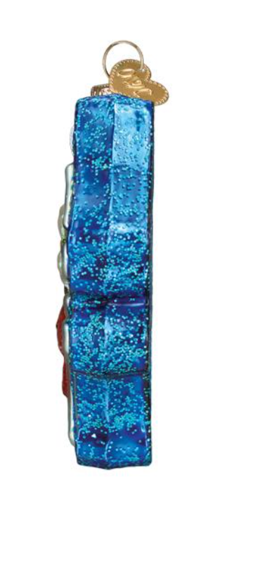 North Carolina Ornament - Old World Christmas