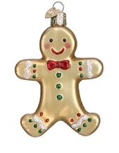 Load image into Gallery viewer, Sugar Cookie (assorted) Ornament - Old World Christmas
