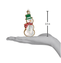 Load image into Gallery viewer, Sugar Cookie (assorted) Ornament - Old World Christmas
