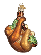 Load image into Gallery viewer, Sloth Ornament - Old World Christmas
