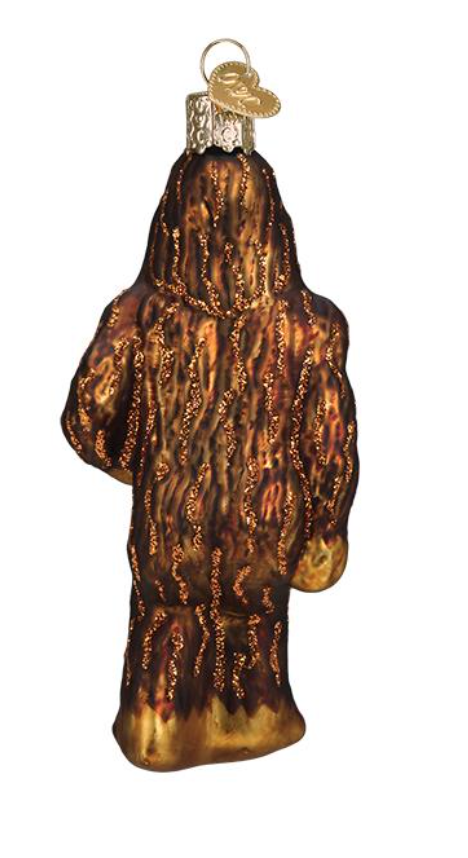 Sasquatch Ornament - Old World Christmas