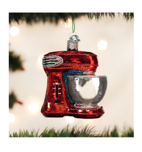 Load image into Gallery viewer, Mixer Ornament - Old World Christmas
