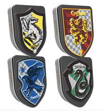 Load image into Gallery viewer, Harry Potter Crest Tins
