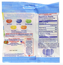 Load image into Gallery viewer, Jelly Belly-Sours Sugar Free - 2.8OZ
