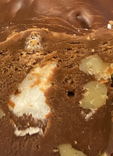 Load image into Gallery viewer, Rocky Road Fudge
