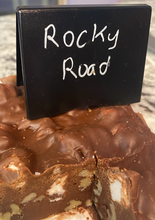 Load image into Gallery viewer, Rocky Road Fudge

