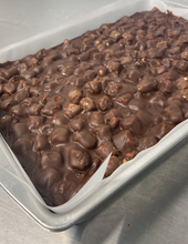 Load image into Gallery viewer, Rocky Road Fudge
