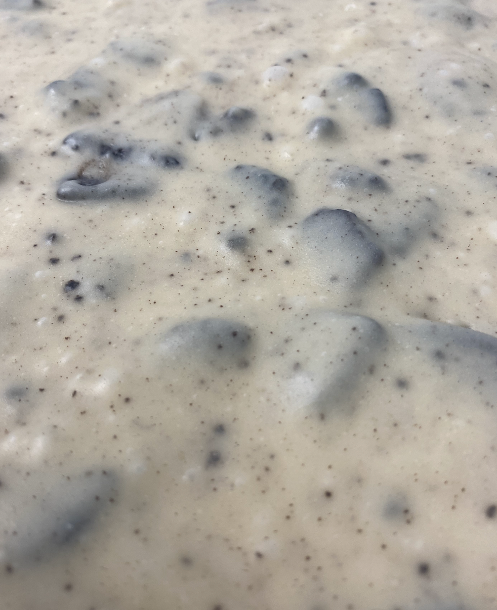 Cookies and Cream Fudge