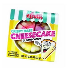 Load image into Gallery viewer, efruitti cheesecake
