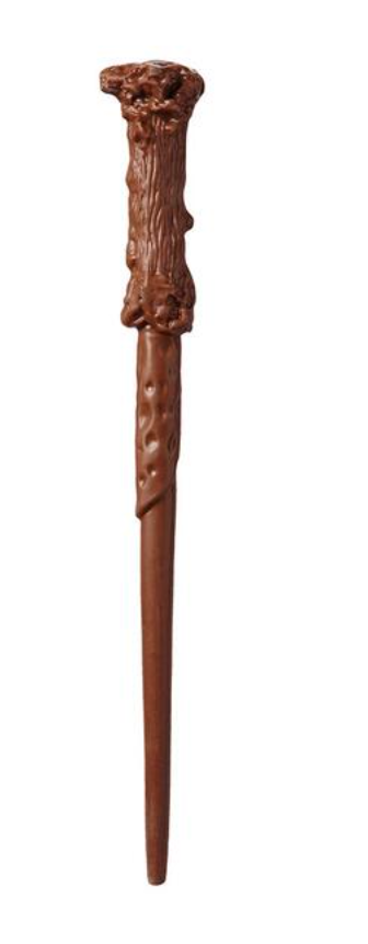 JELLY BELLY HARRY POTTER 1.5 OZ CHOCOLATE WAND