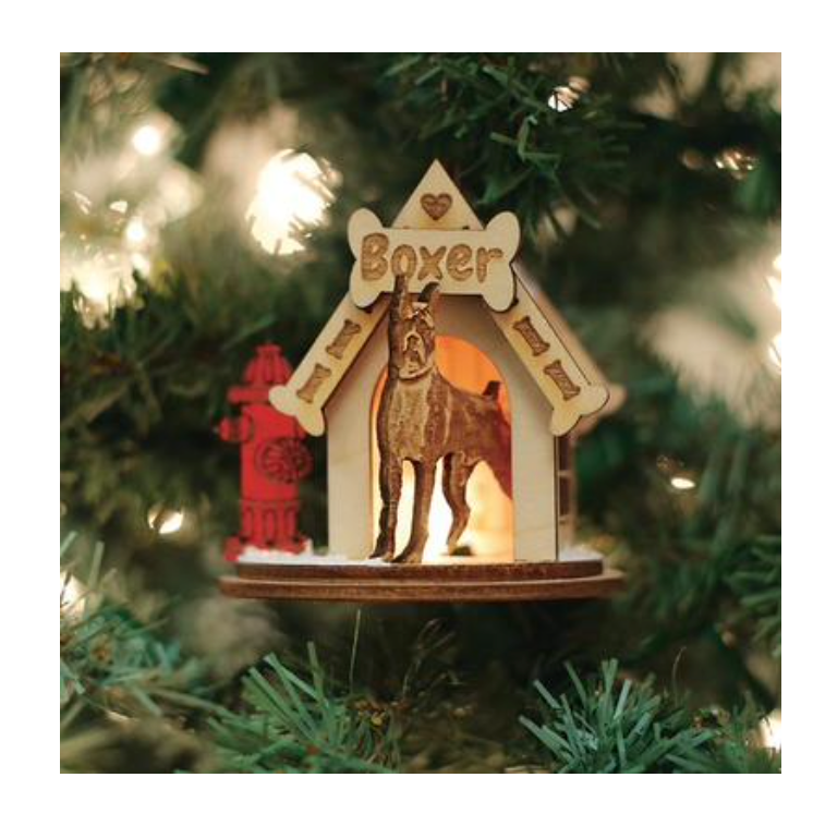 Boxer K9 Cottage - Ginger Cottages