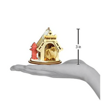 Load image into Gallery viewer, Pomeranian K9 Cottage - Ginger Cottages
