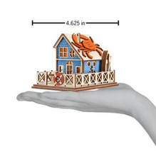Load image into Gallery viewer, Crab Shack - Ginger Cottages

