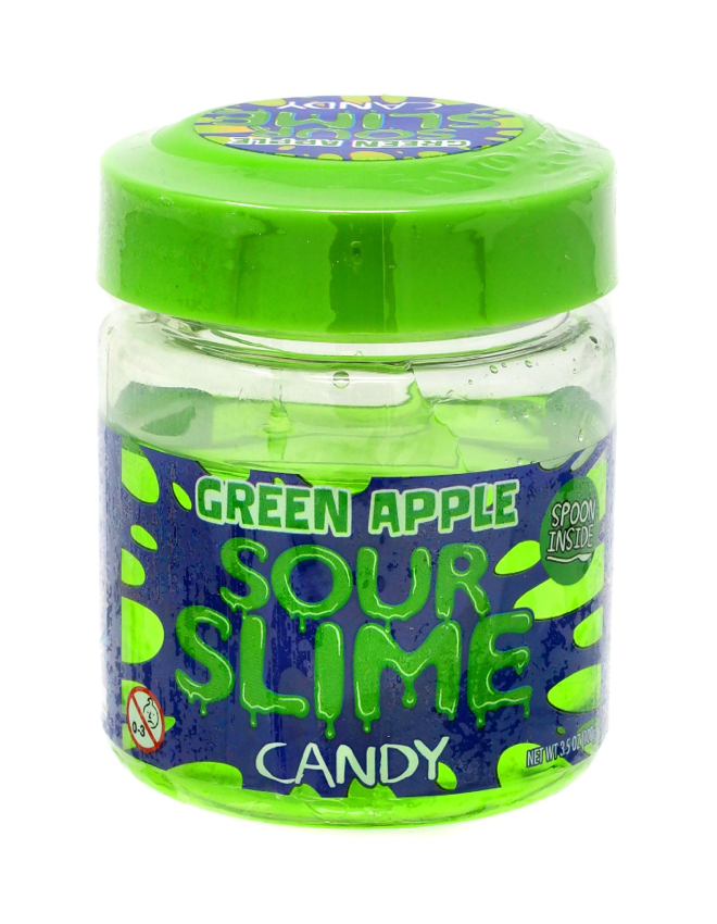 Sour Slime
