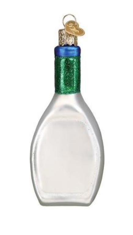 Ranch Dressing Ornament - Old World Christmas