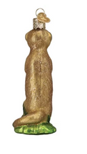 Load image into Gallery viewer, Merrkat Ornament - Old World Christmas
