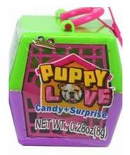 Load image into Gallery viewer, Puppy Love Candy + Surprise
